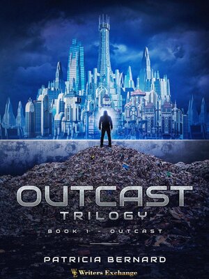 cover image of Outcast